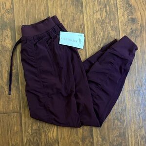 Athleta Joggers